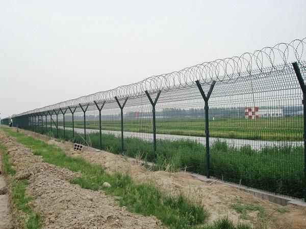 萍乡机场护栏网